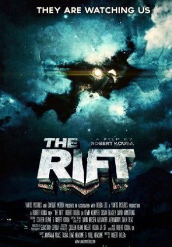 the rift دانلود فیلم The Rift 2012 کیفیت DVDRip