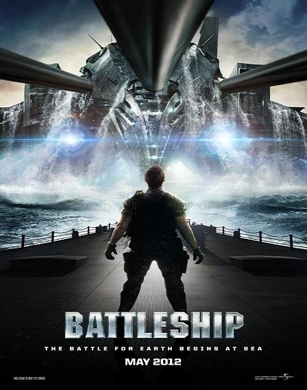 battleship ver7 دانلود فیلم Battleship 2012