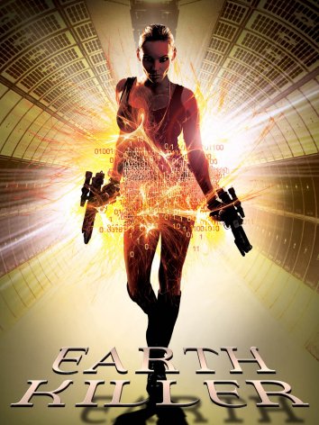 earthkiller دانلود فیلم Earthkiller 2011 کیفیت عالی 720p